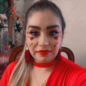 Meet your Posher, Zulema